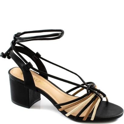 Sandalias via uno 2020 Clearance