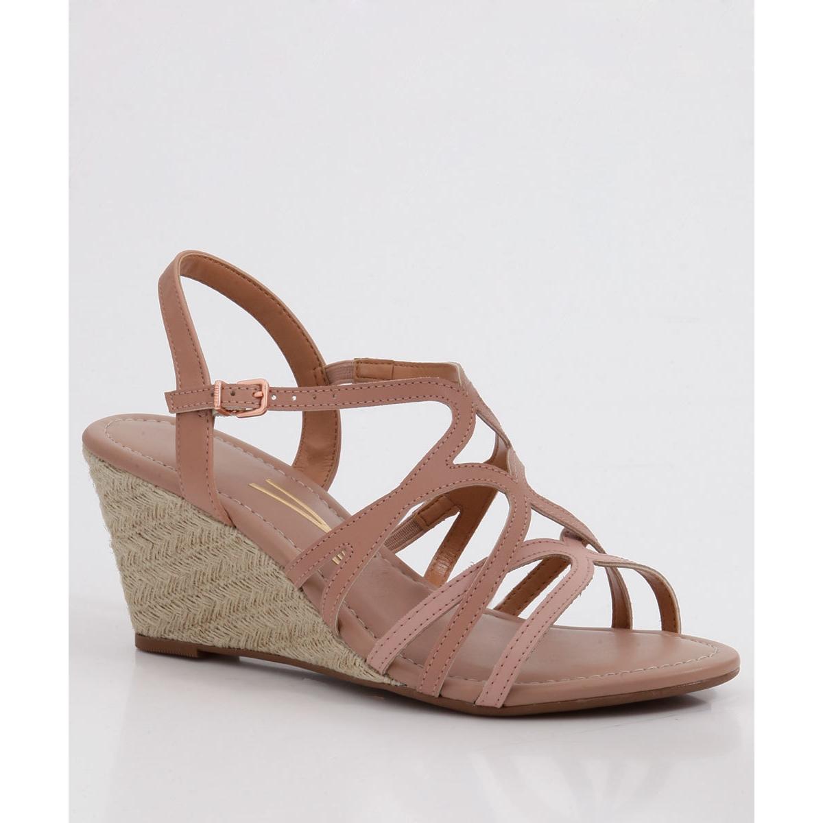 Sandália Transpassada Vizzano feminina | Shoes4you