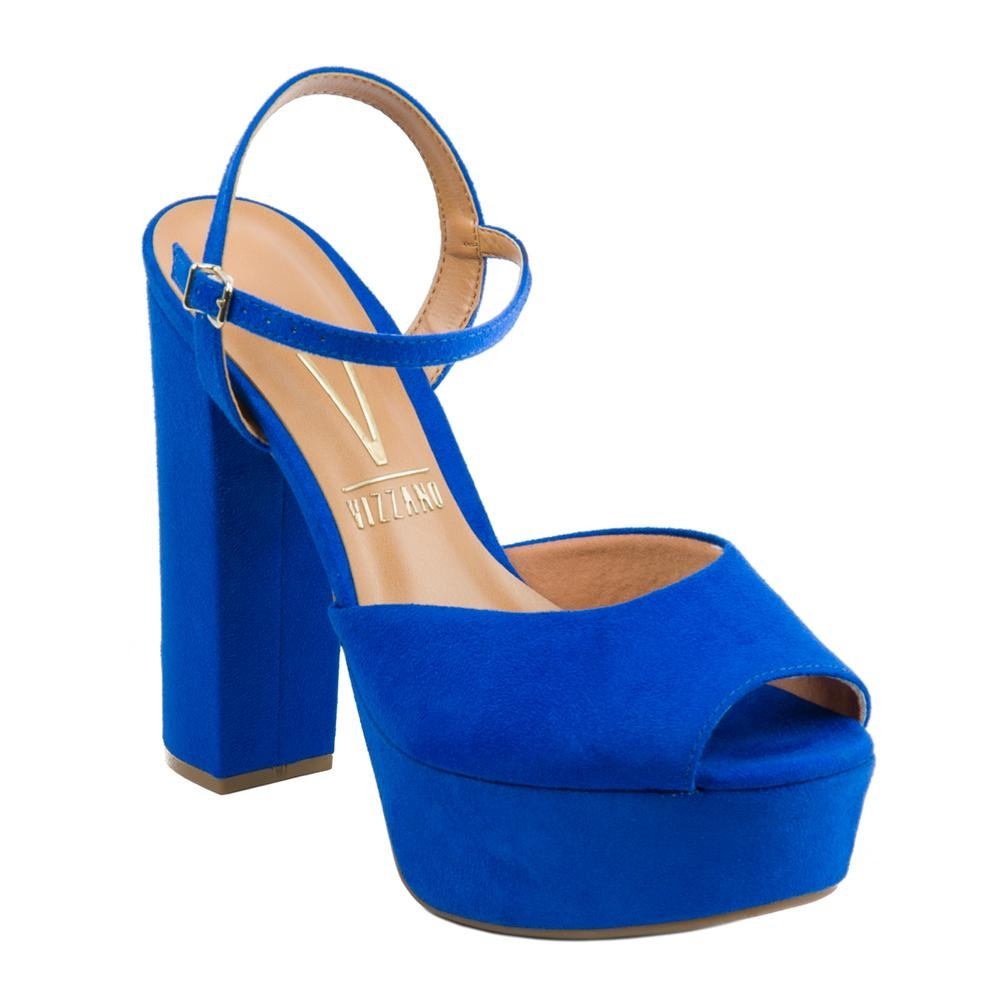 Sandália Social Vizzano Verniz Lezard 6276416 - COMPRE na MilShoes |  Calçados Online
