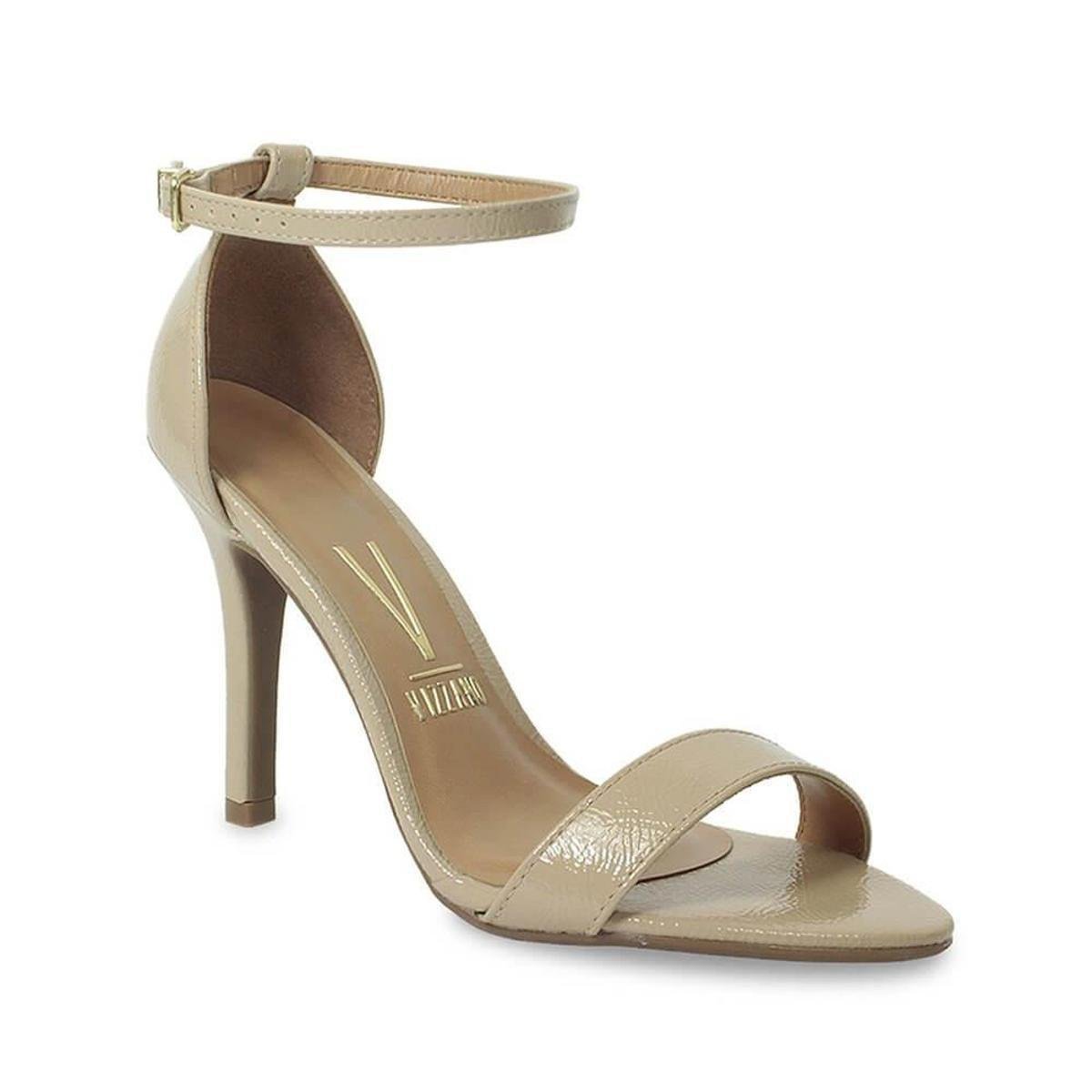 sandalias salto fino verao 2019