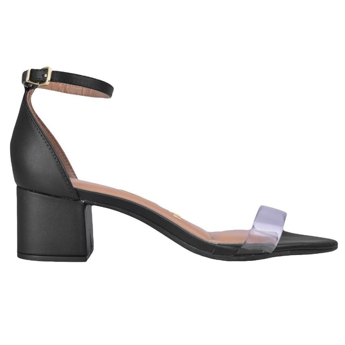 Sandália Feminina Vizzano Tira Vinil 6291.979 em Promoção | Ofertas na  Americanas