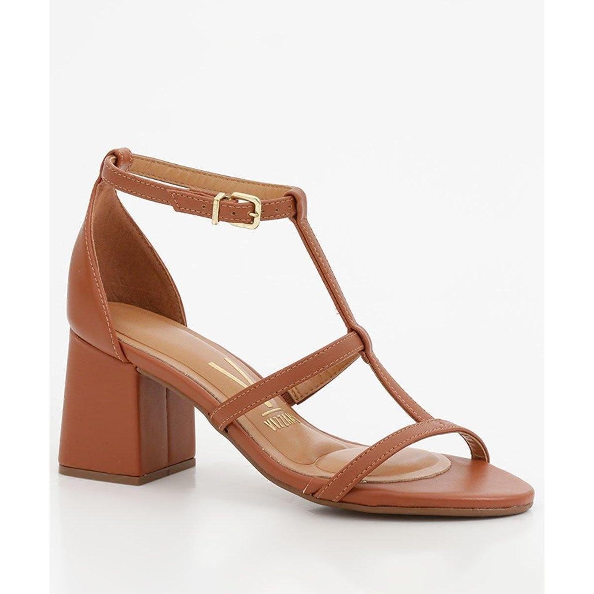 vizzano salto grosso marrom