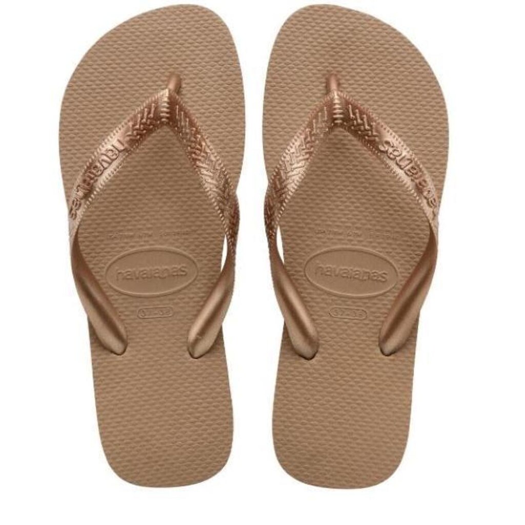 SANDALIA X A HAVAIANAS TOP TIRAS