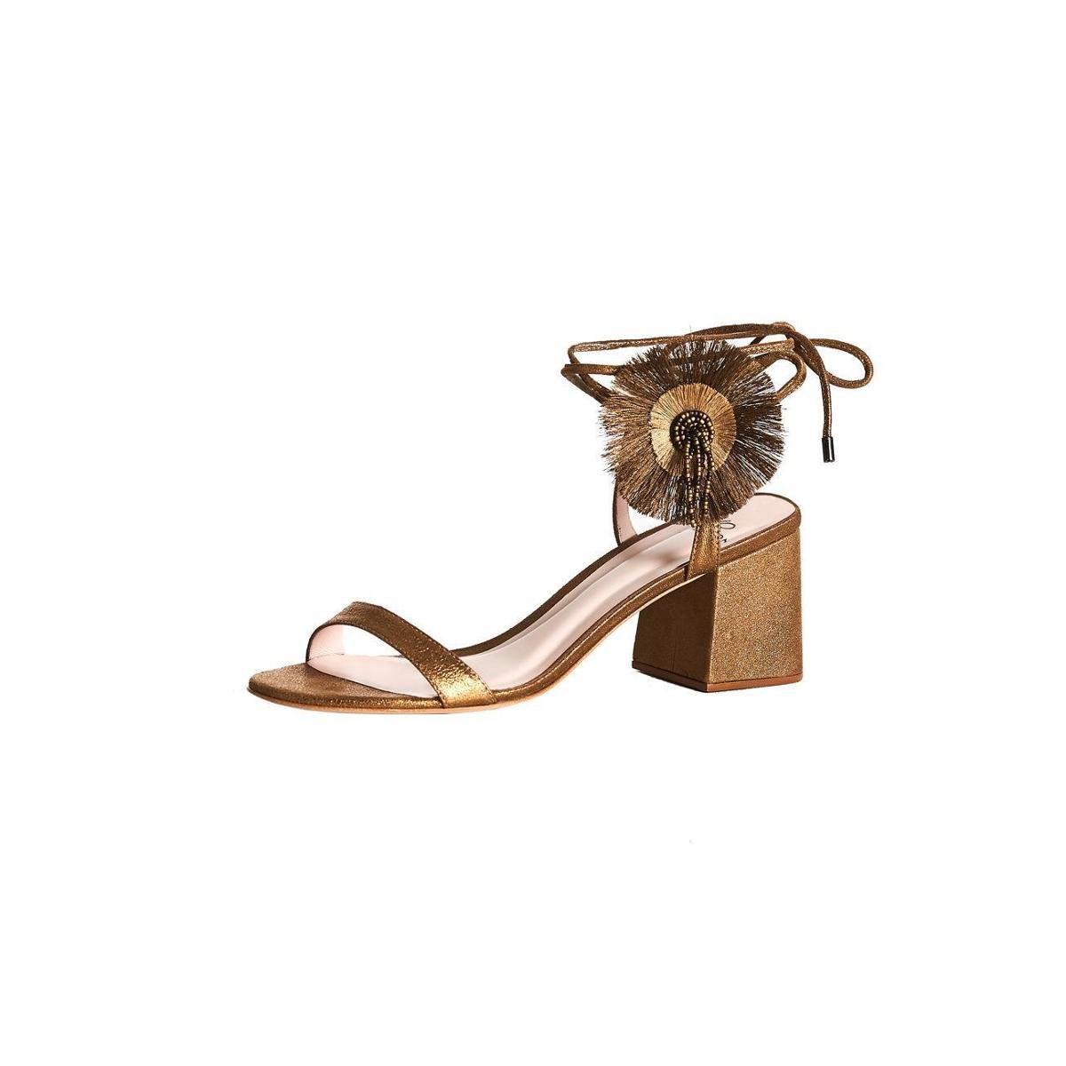 sandálias femininas netshoes