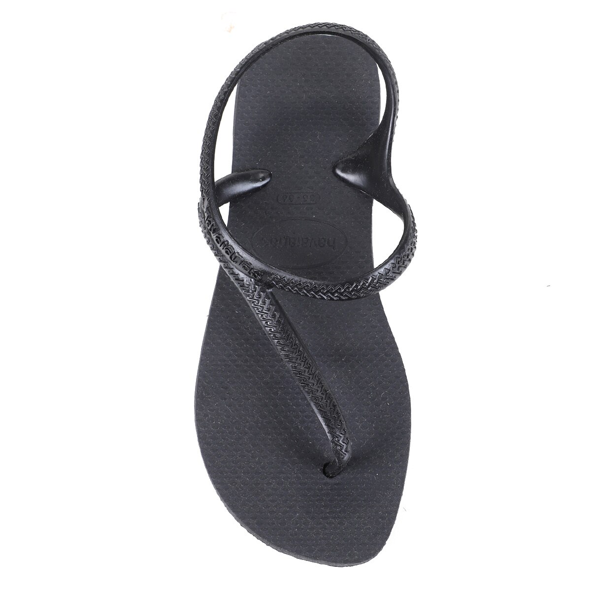 havaianas backstrap