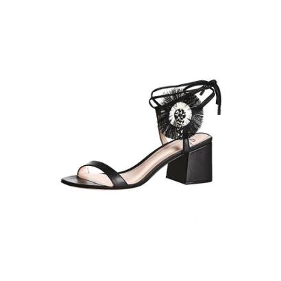 sandalia feminina netshoes