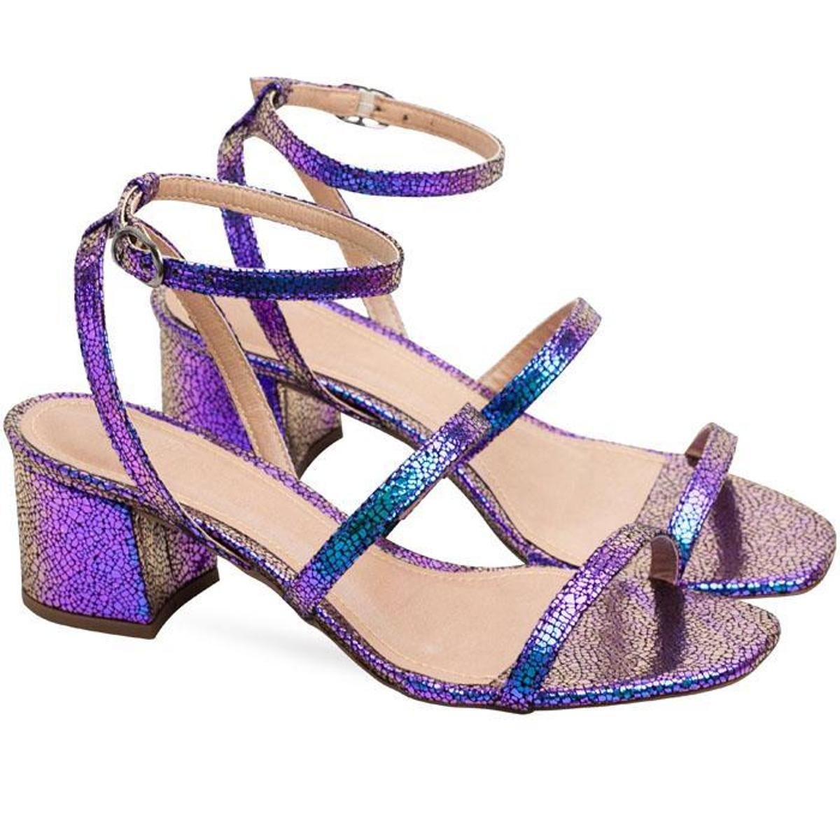 sandálias femininas netshoes