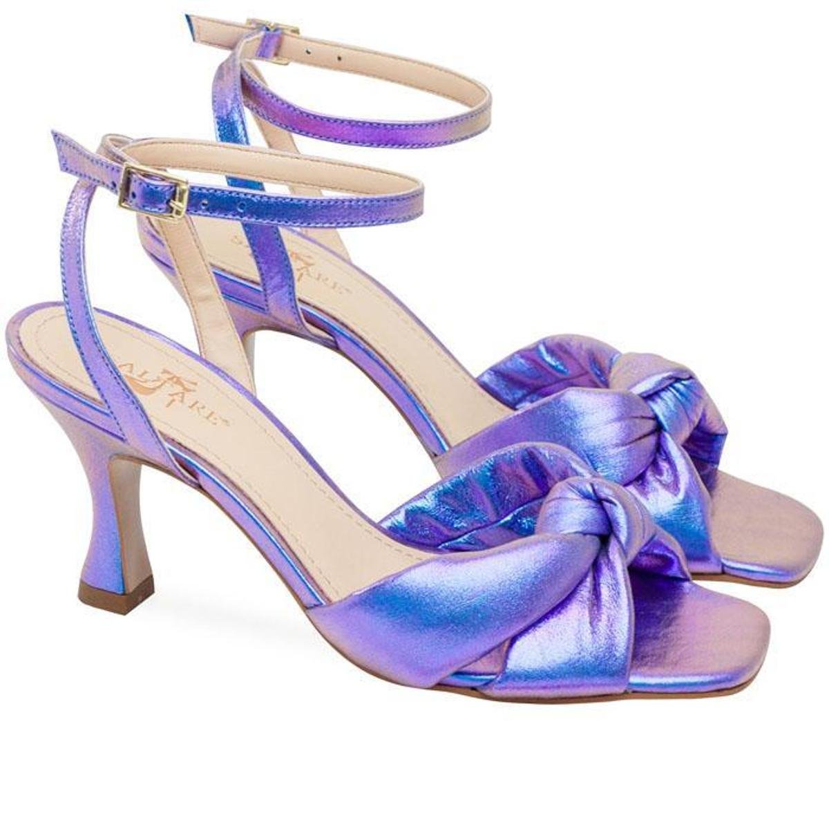 sandálias femininas netshoes