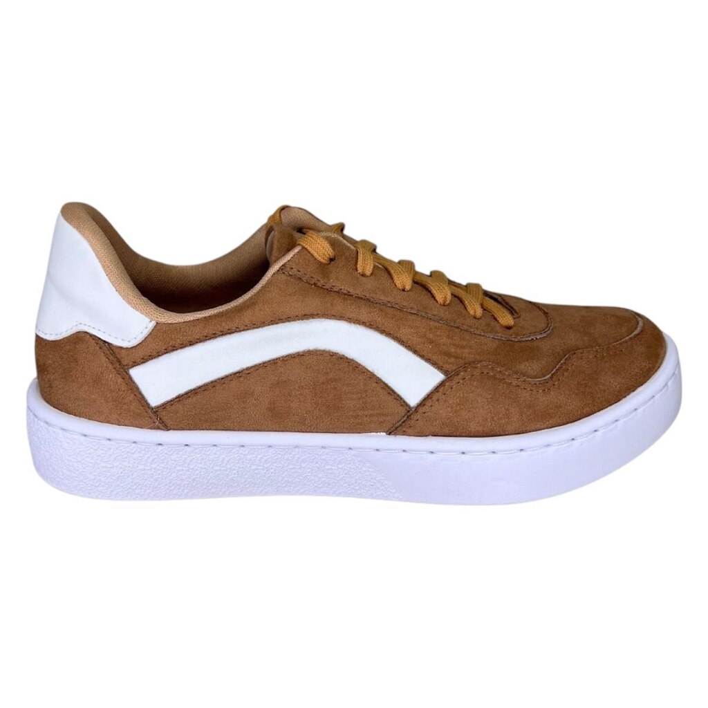 Santinelli Casual Sued Feminino