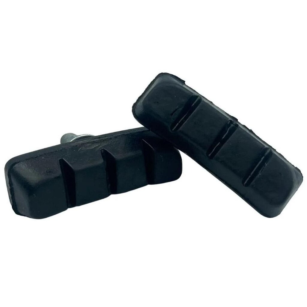 Sapata Rosca Wester Bike Bicicleta Preta