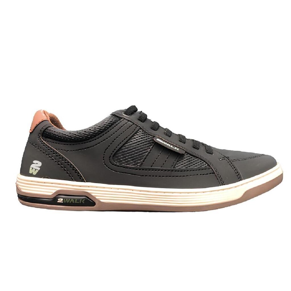 SAPATÊNIS 2WALK S3002
