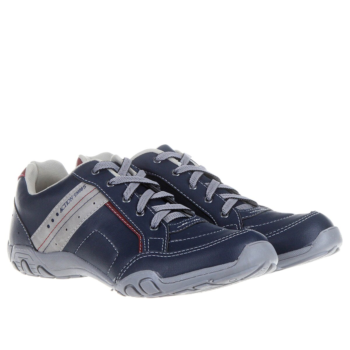 tenis puma casual masculino netshoes