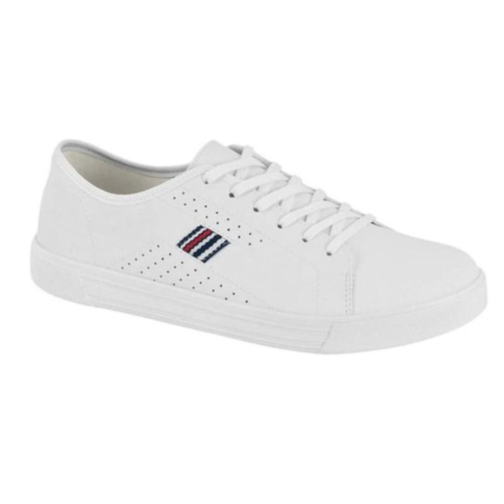 Sapatênis Br Sport Masculino Floter Rustico -