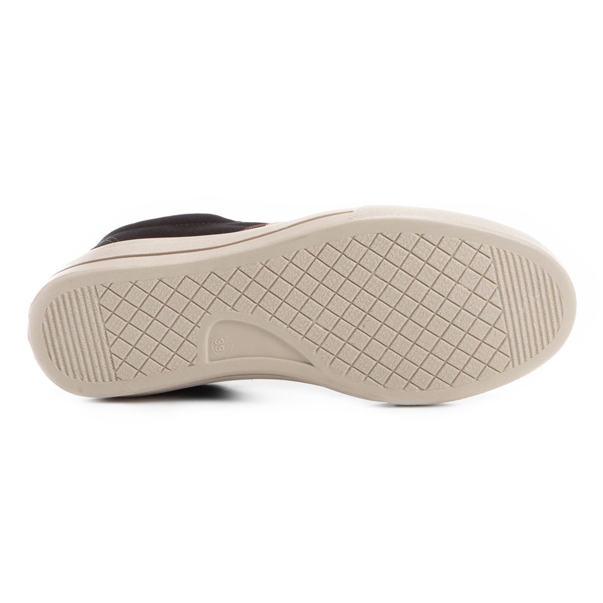 tênis burn austin masculino