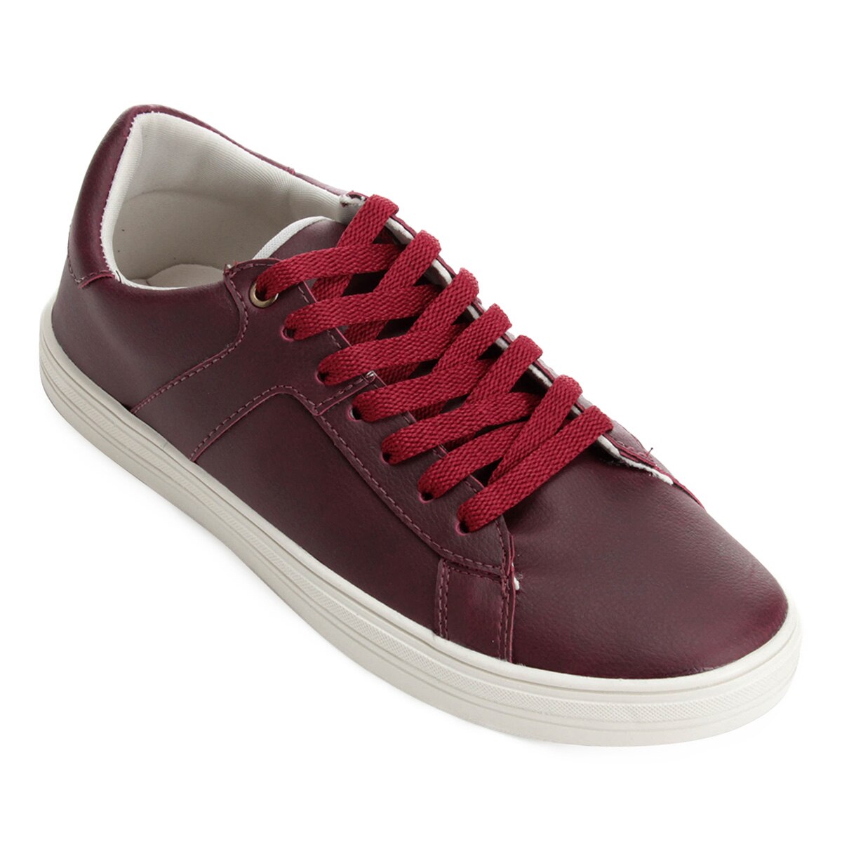 sapatênis burn bray masculino