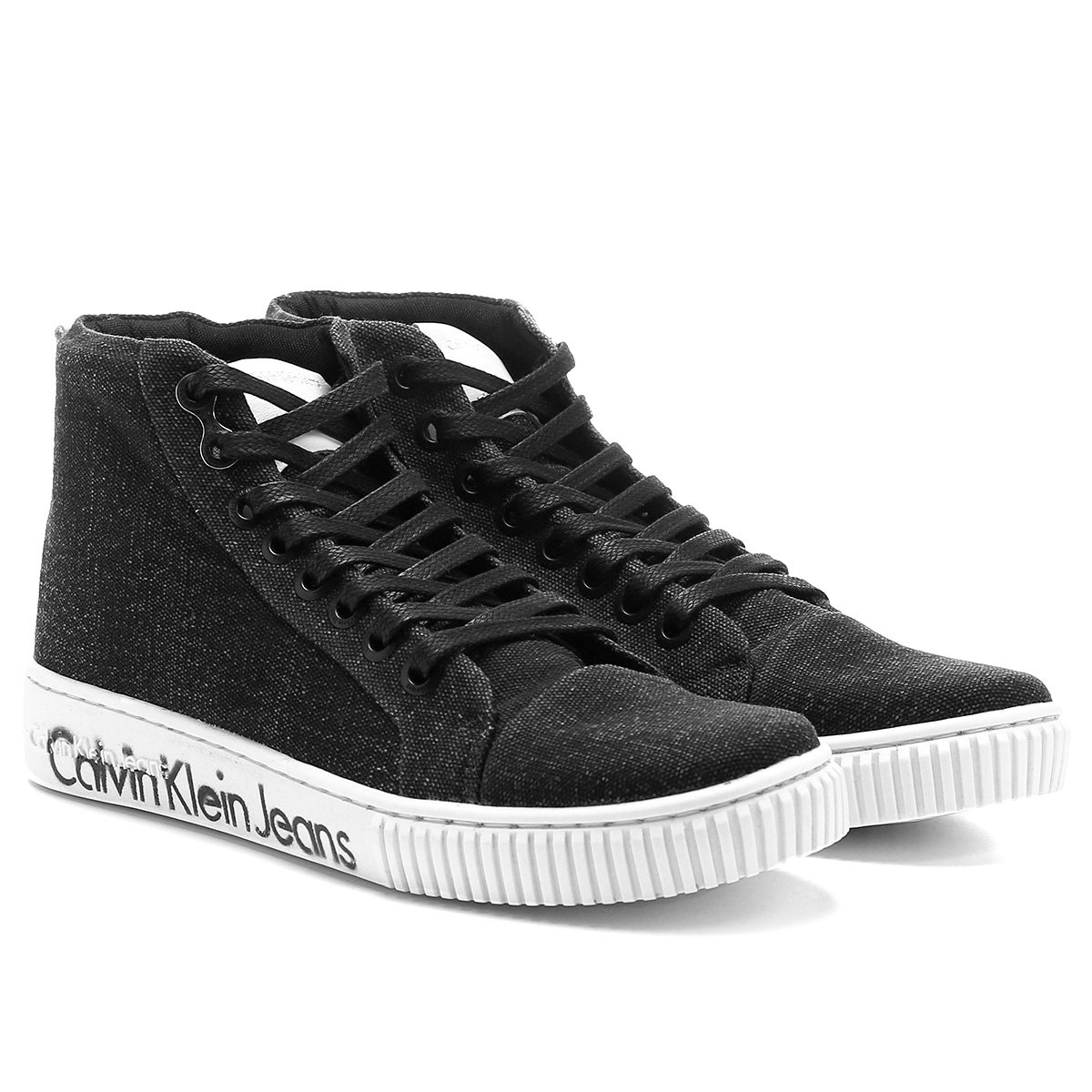 netshoes sapatenis calvin klein