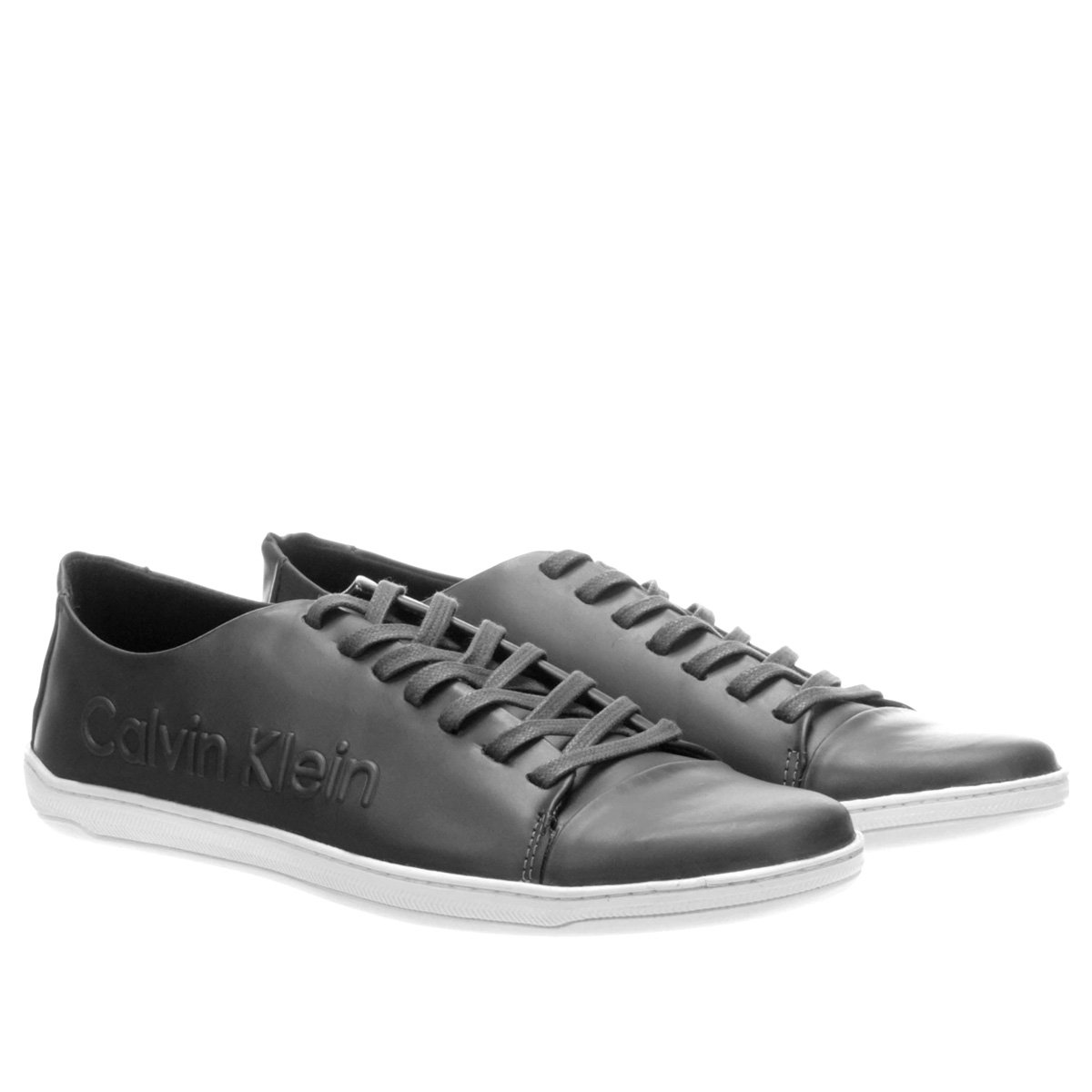netshoes sapatenis calvin klein
