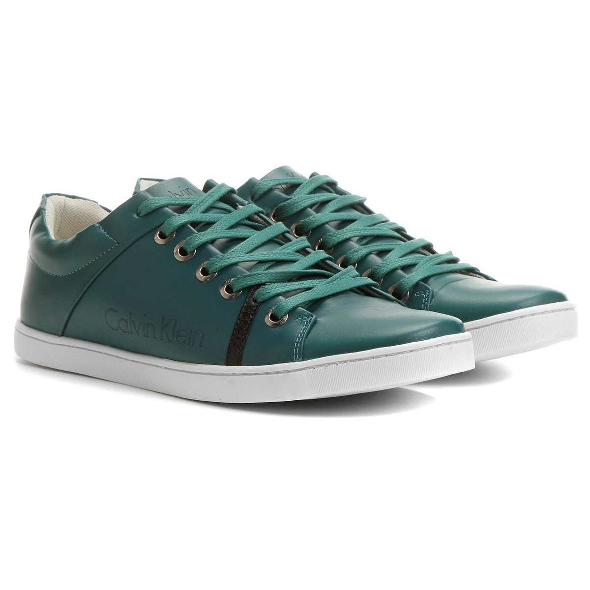 netshoes sapatenis calvin klein