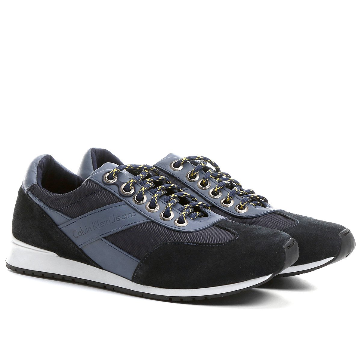 netshoes sapatenis calvin klein