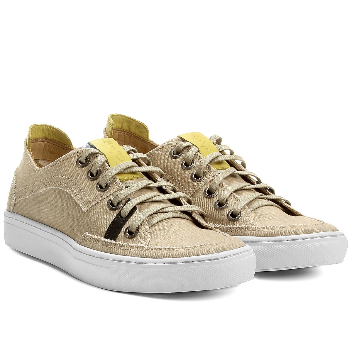 netshoes sapatenis calvin klein