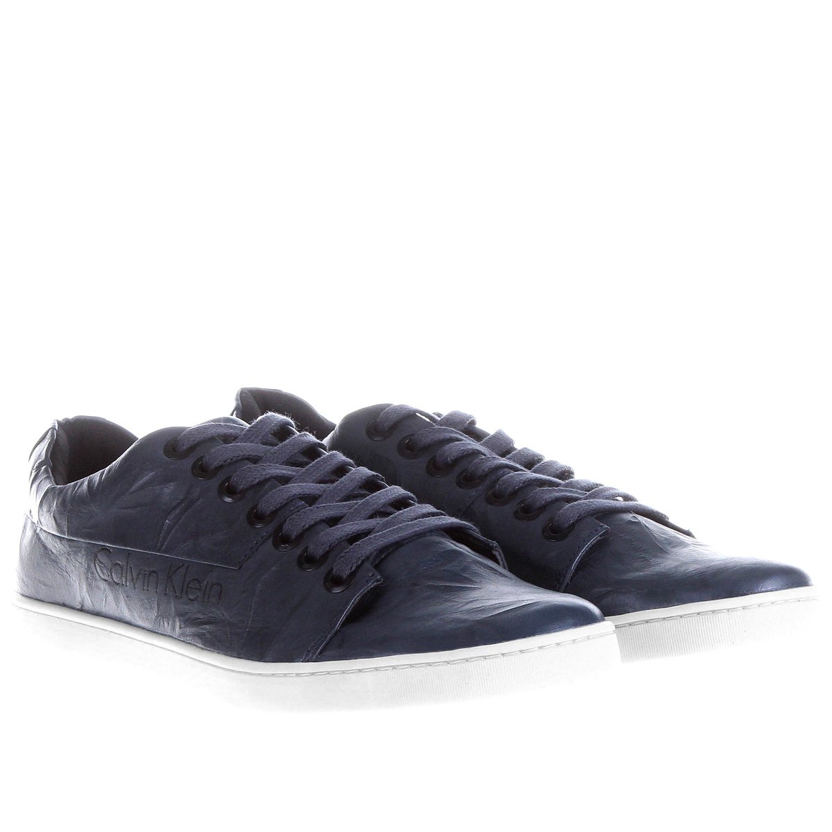 netshoes sapatenis calvin klein