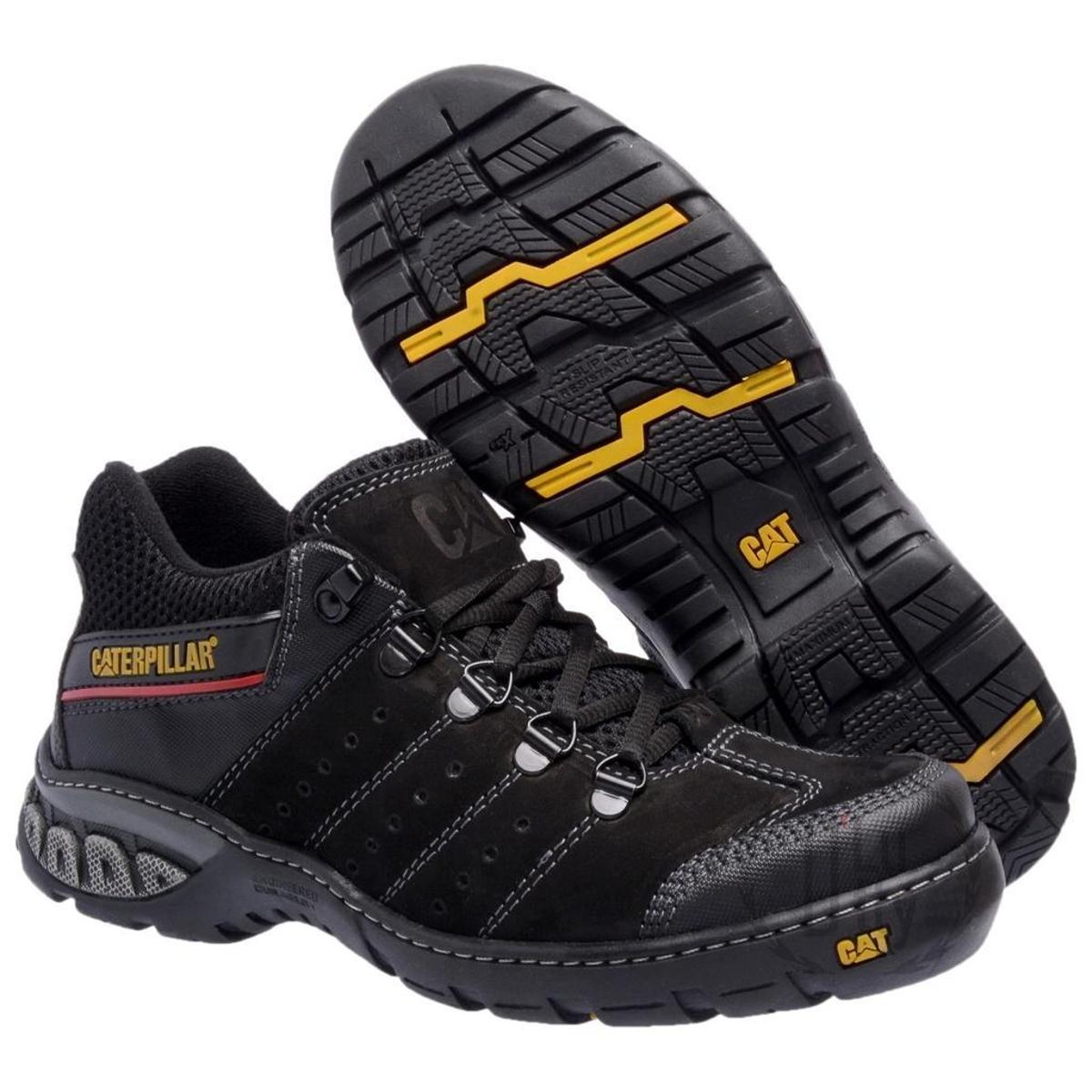 Sapatenis Caterpillar Monroe P717929 Masculino na loja Cellshop no Paraguai  - ComprasParaguai.com.br