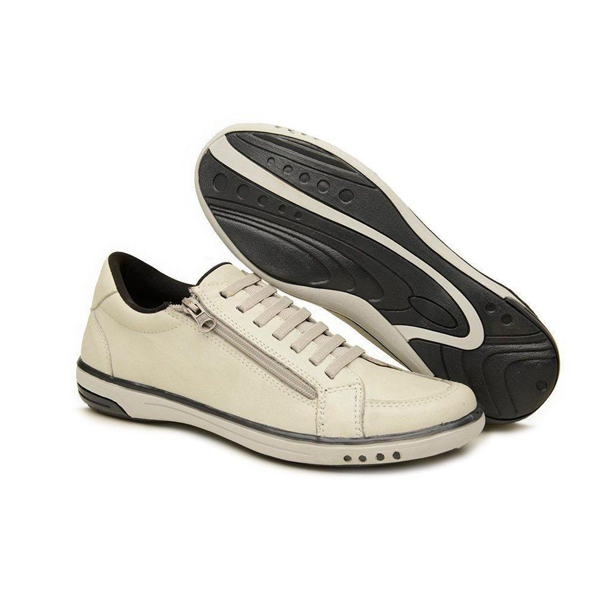 sapatenis mac point avaliação