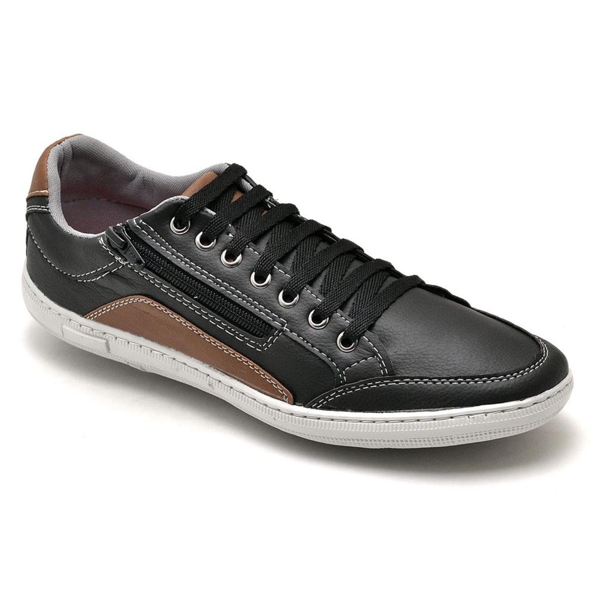 sapatenis mac point avaliação