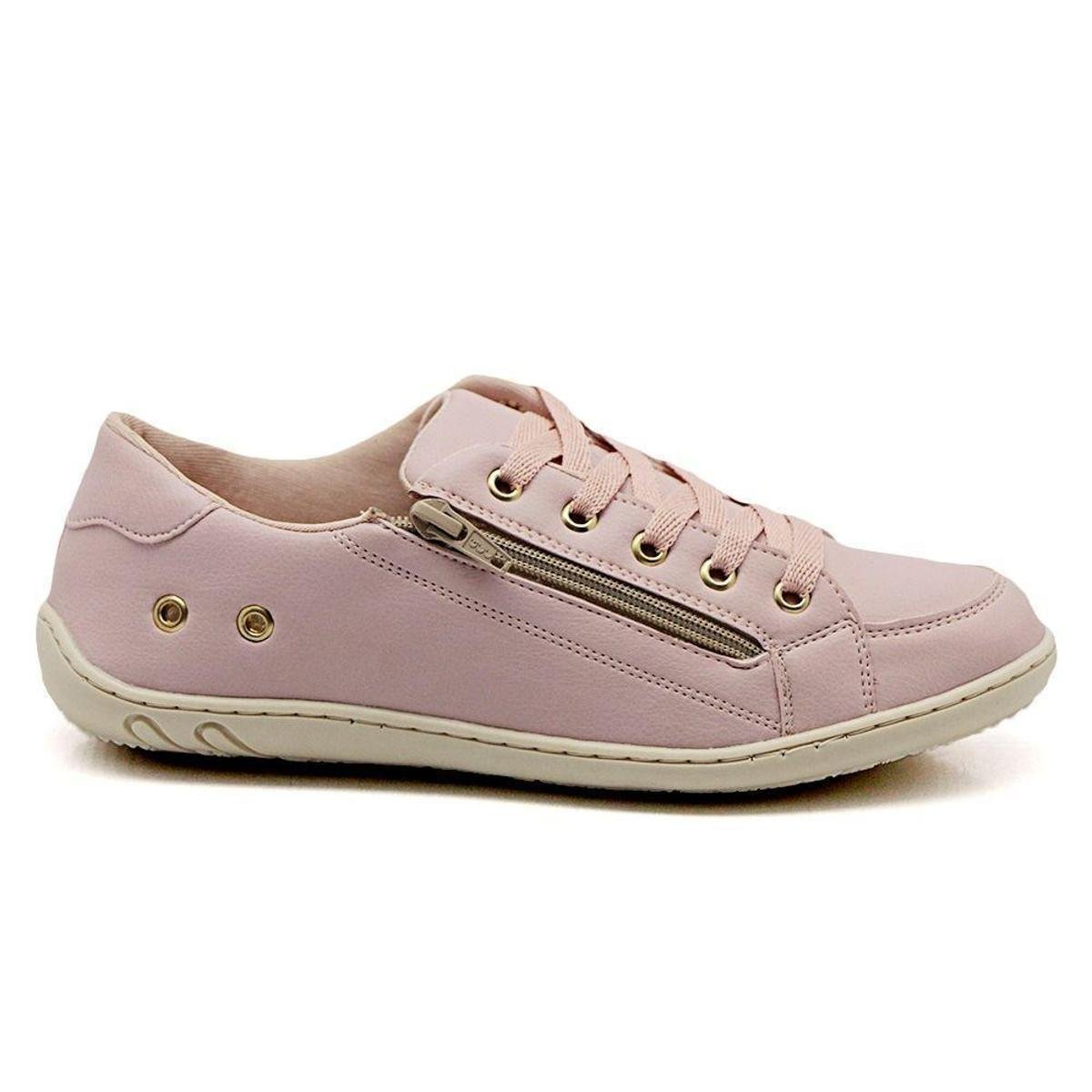 sapatênis feminino na netshoes