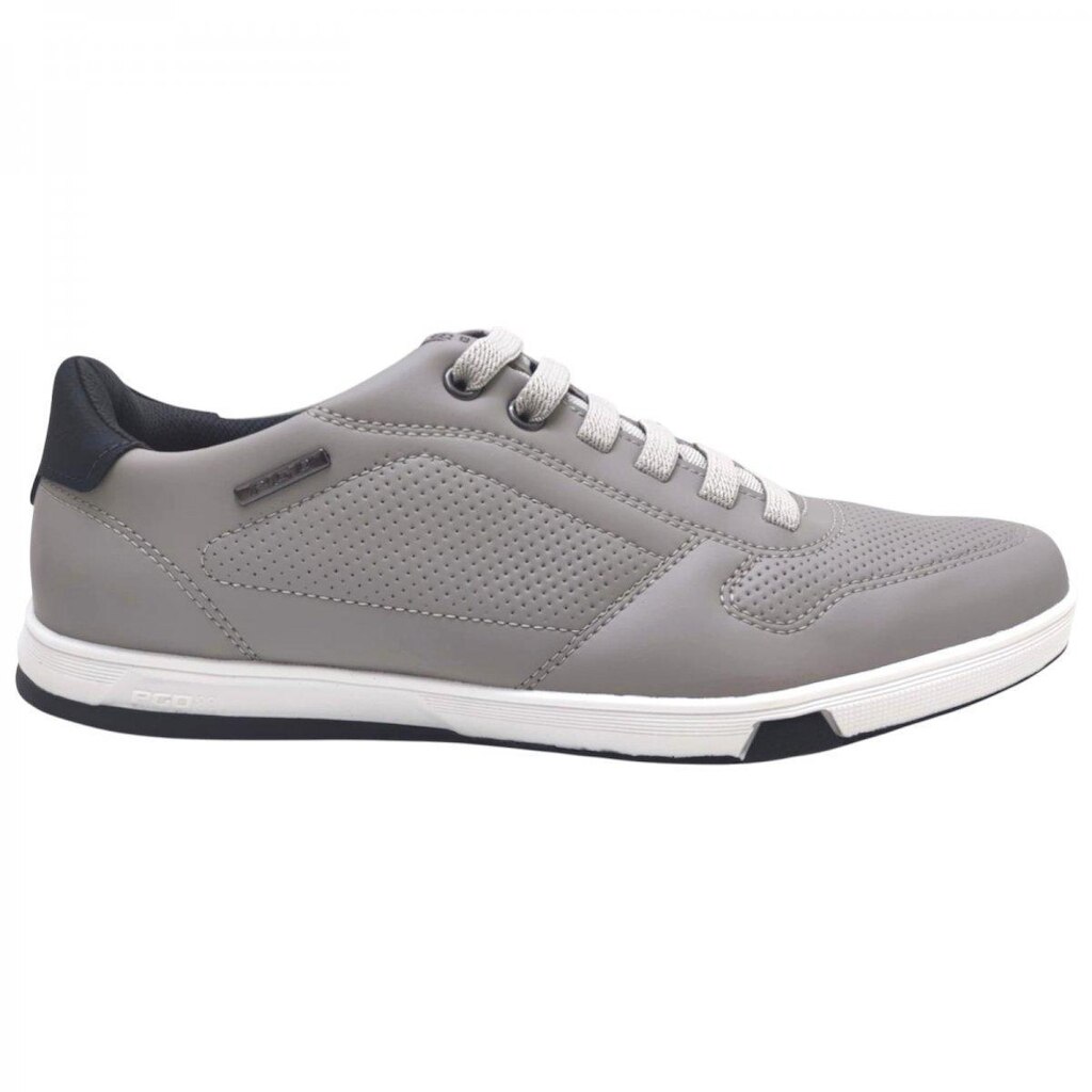 Sapatênis Casual Masculino Pegada 170428