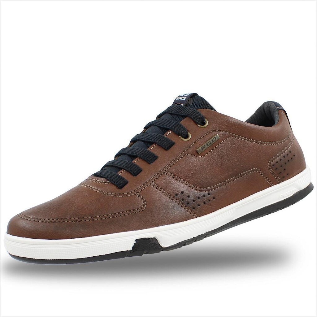 Sapatênis Casual Masculino Pegada Element