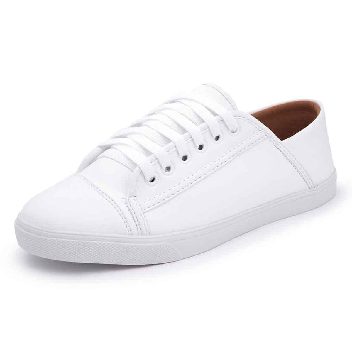 netshoes sapatenis feminino em promoção