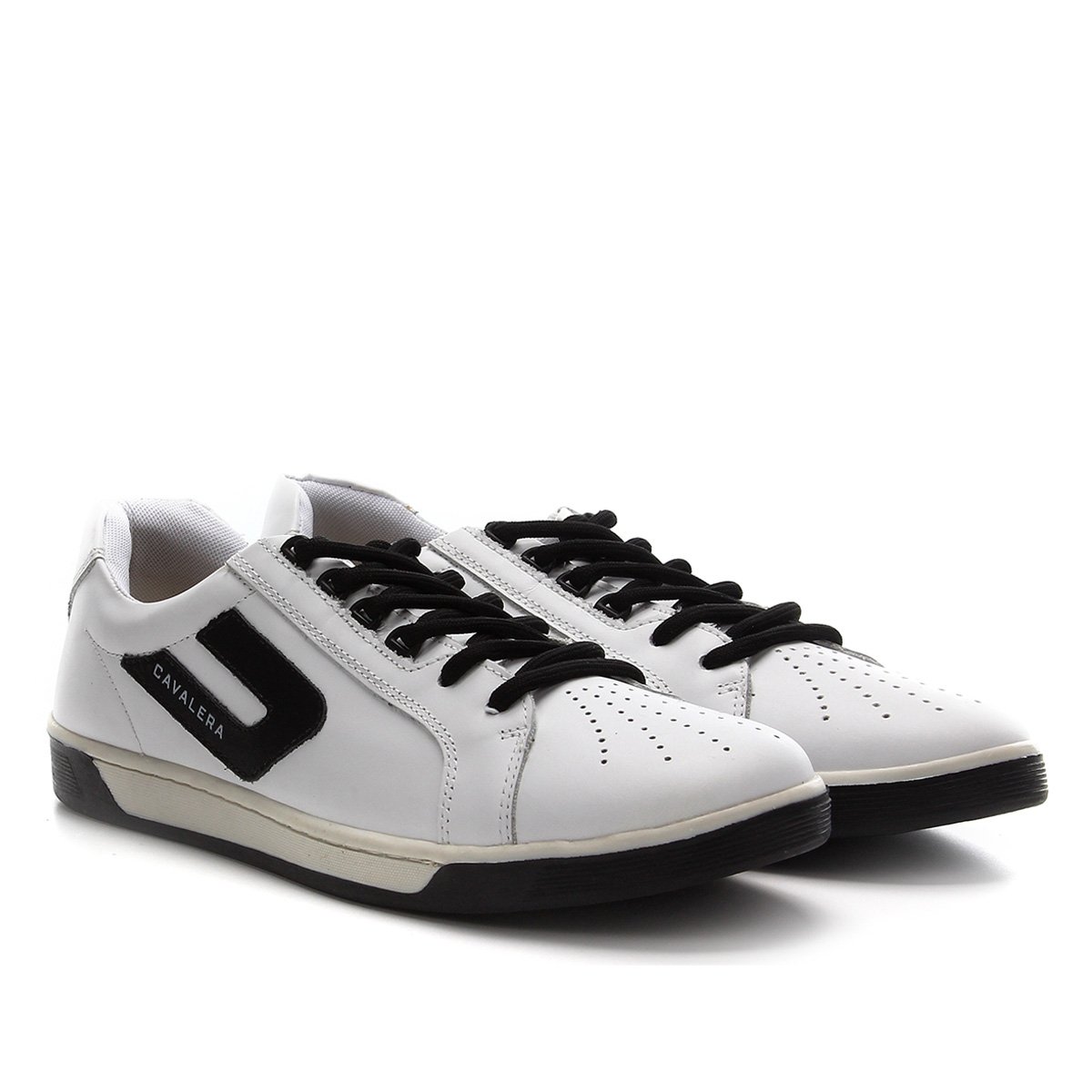 netshoes cavalera masculino