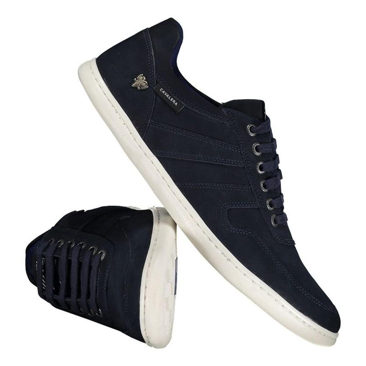 netshoes cavalera masculino