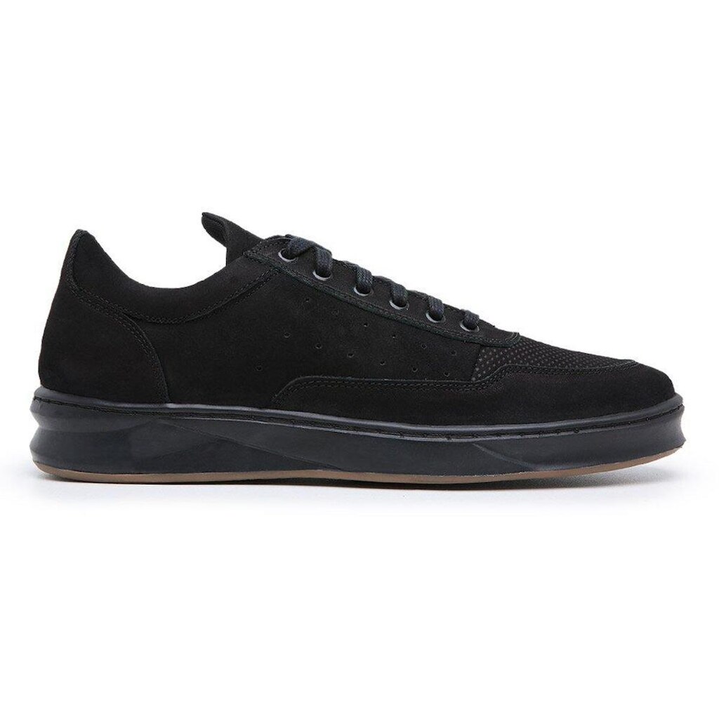Sapatenis Centuria Deli Preto