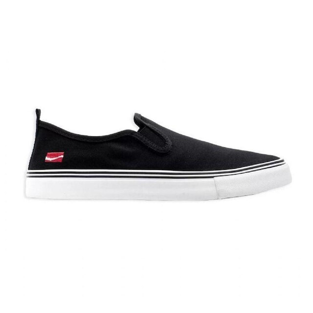 Sapatênis Coca-Cola Shoes Iate Summer VIP Casual Masculino Adulto - Ref CC2104