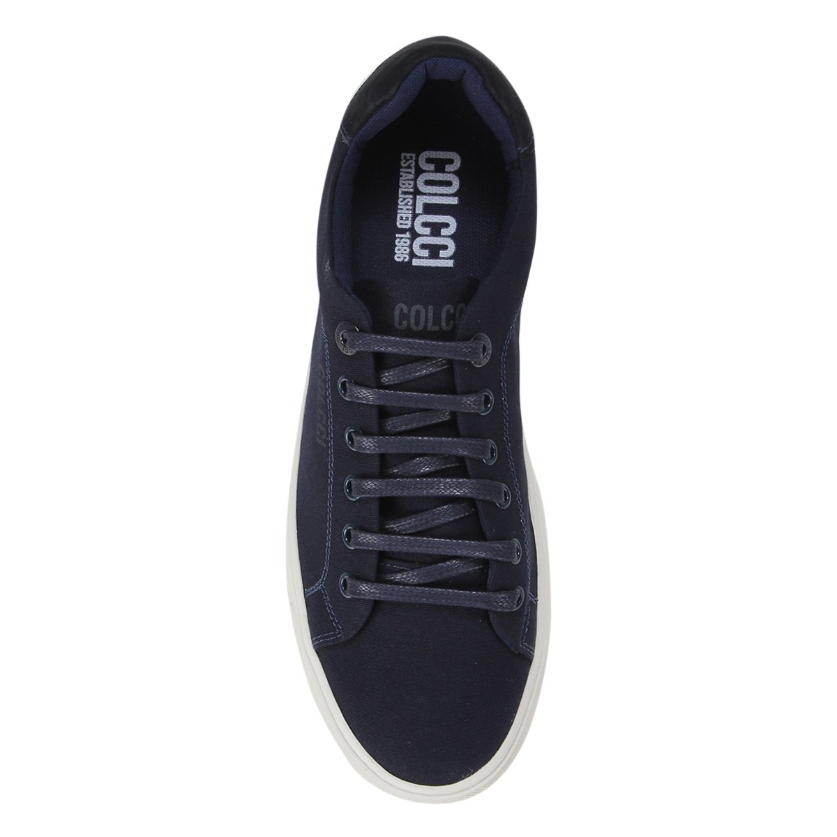 sapatênis da colcci