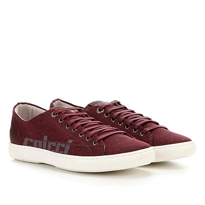 sapatenis mac point avaliação