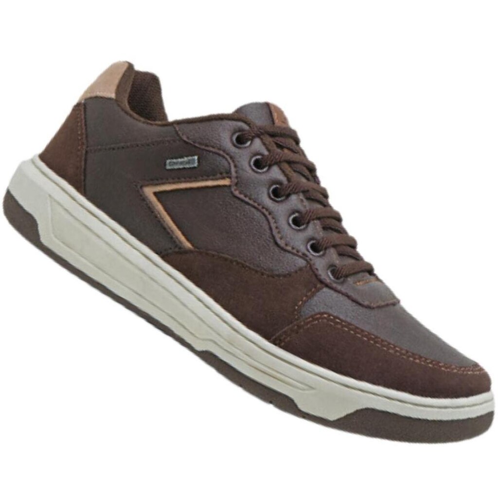 SAPATENIS CONFORT WAY 802501 MASCULINO