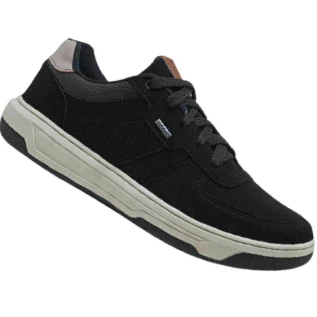 SAPATENIS CONFORT WAY 802502 MASCULINO