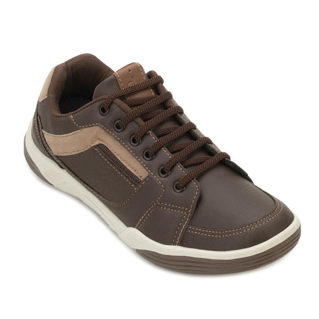 Sapatênis Confort Way CW25-60250
