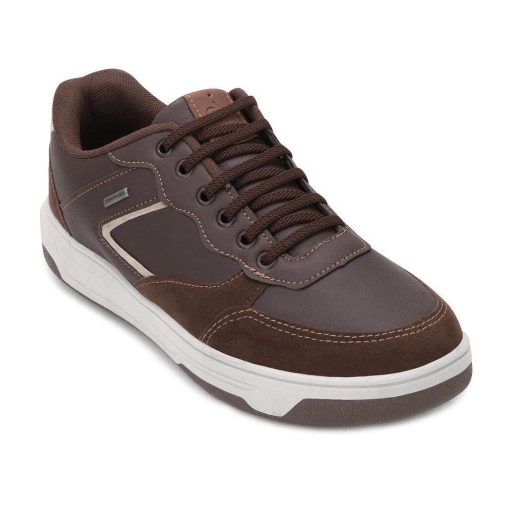 Sapatênis Confort Way MB CW25-80250