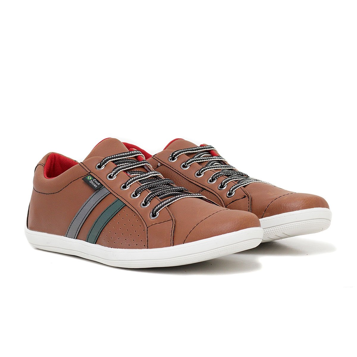 cook shoes