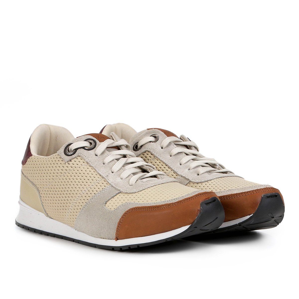 netshoes sapatenis calvin klein