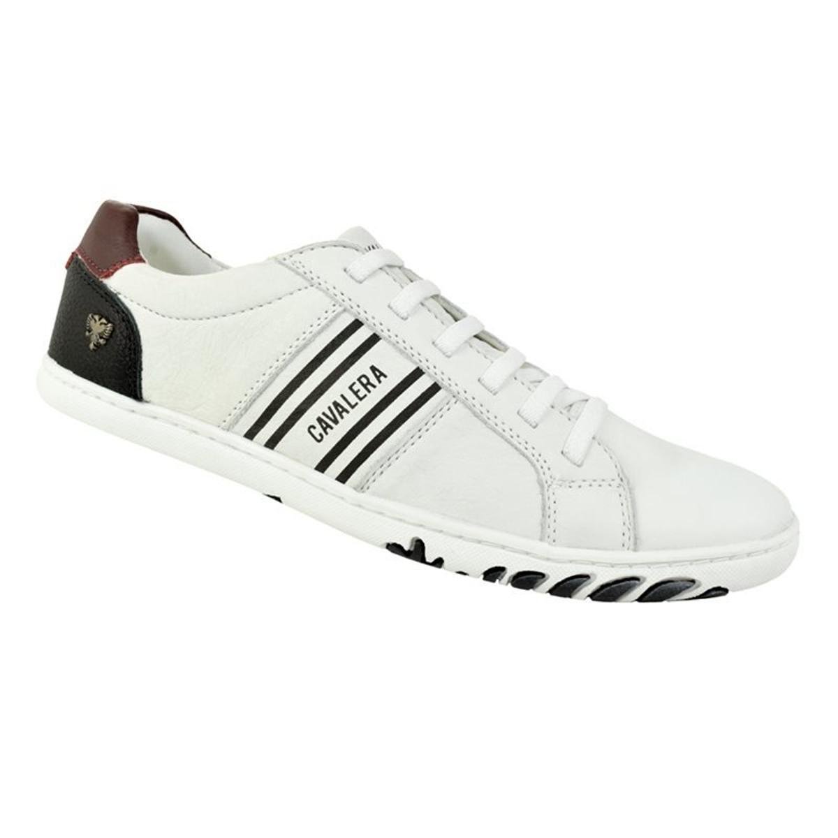 netshoes cavalera masculino
