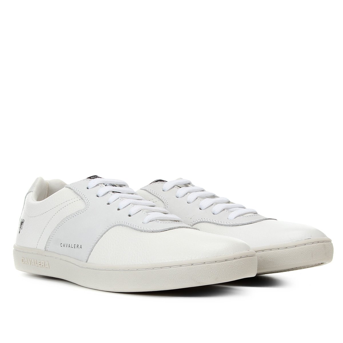 sapatênis couro cavalera aldo masculino