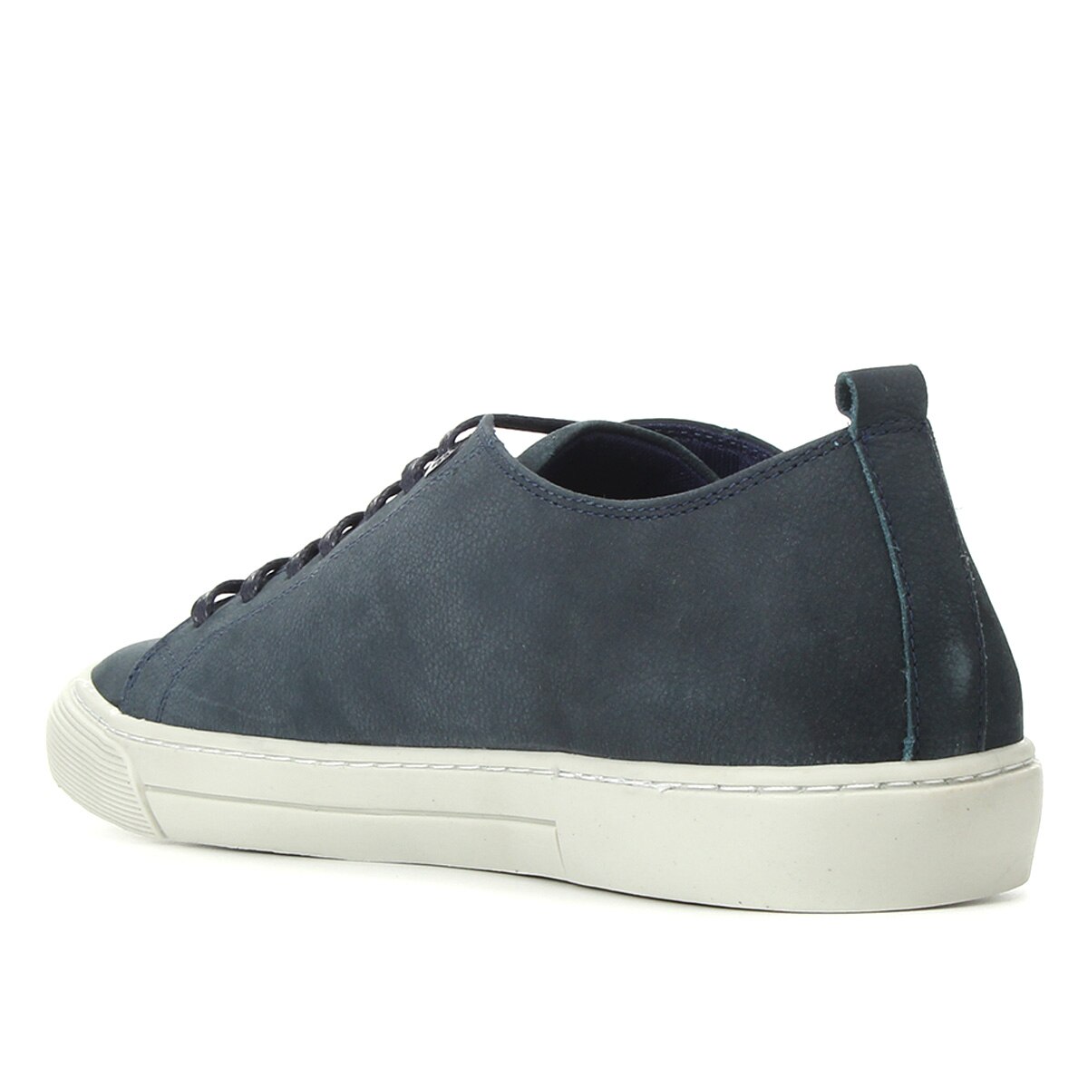 Sapatênis Couro Colcci Masculino - Azul | Netshoes