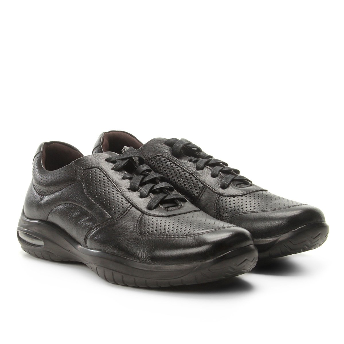 Sapatenis Democrata Smart Comfort Democrata Air Democrata Calçados