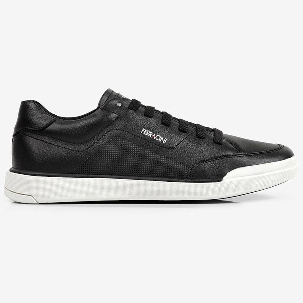 Sapatênis Couro Ferracini Star Masculino