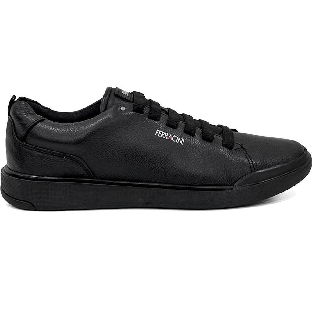 Sapatênis Couro Ferracini Star Masculino